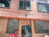 潘尼克飯店 卡羅爾·巴格（Karol Bagh）附近的飯店