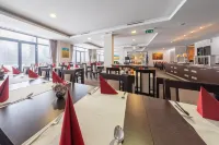 Hotel Panorama Resort