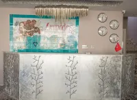 Limnades Hotel İznik