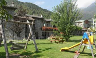 Le Case dei Baff - Housity