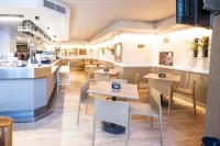 Hotel Tibur - sarapan