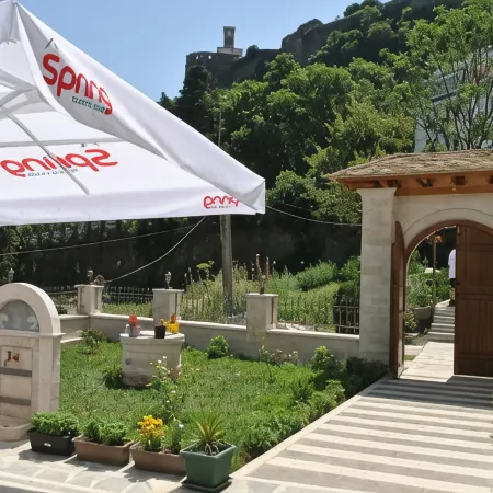 Hotel Kastro