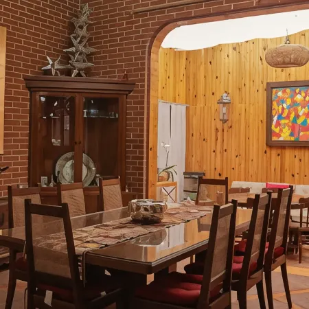 La Casita de Coyoacán