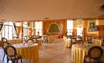 Fayoum Hotel - Hizvo