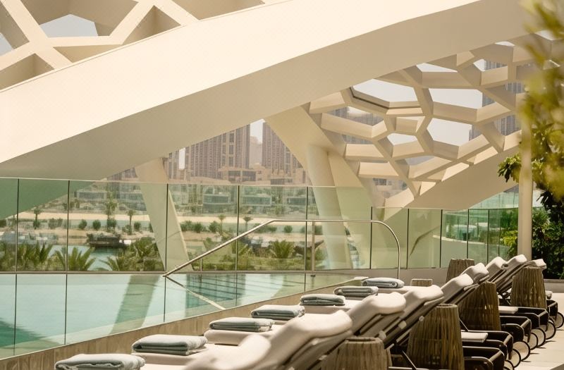 Rosewood Doha photo 5