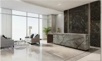 The Lodge Suites