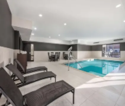 Best Western Classic Inn