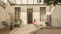 Maison Juste - Apartments