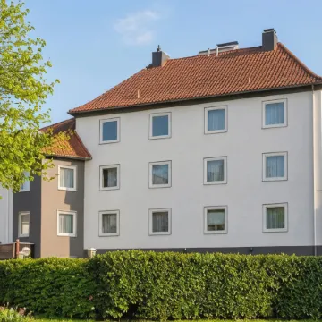 Hotel Schultheiss Hameln