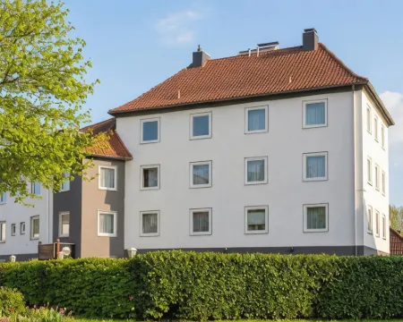 Hotel Schultheiss Hameln Hoteles en Hamelín