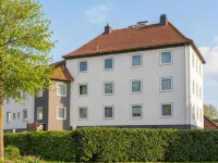 Hotel Schultheiss Hameln