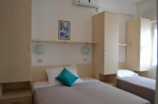 โรงแรม แฟนตินี คลับ