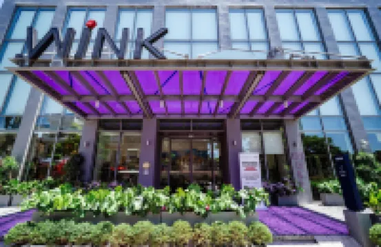 盈客海防市中心·凱悅尚選酒店 — 24小時住宿