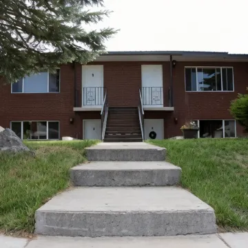 The Diamond at Kingston East