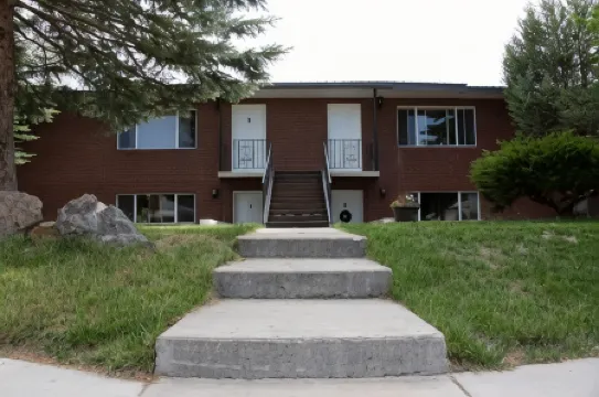 The Diamond at Kingston East