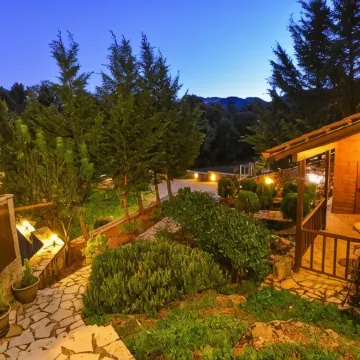 Trikalon Muses Art Suites