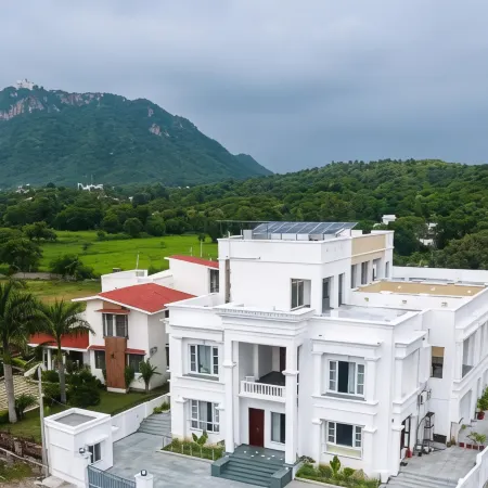 Chez Lavania - A Boutique Homestay