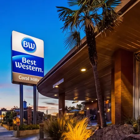 Best Western Coral Hills