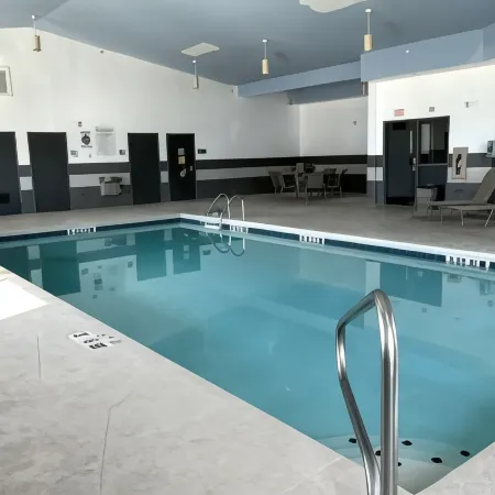 Holiday Inn Express Pocomoke City