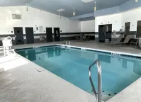 Holiday Inn Express Pocomoke City - piscine