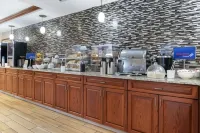 The Grand Select - breakfast
