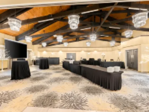 Best Western Plus NorWester Hotel Conference Centre Hoteles en Thunder Bay