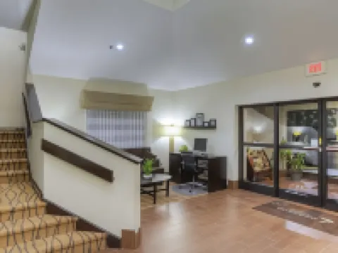 Sleep Inn Bryson City - Cherokee Area Hotels in Swain County