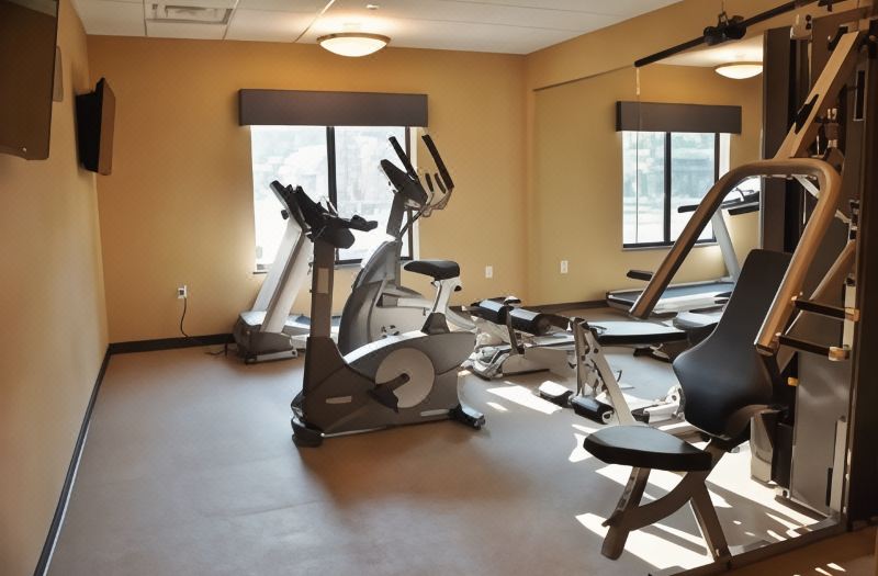 Best Western Plus College Park Hotel photo 3
