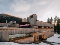 Kongress Hotel Davos Hotels in Davos