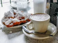Holiday Inn Express & Suites NEW ORLEANS AIRPORT SOUTH by IHG - Morgenmad