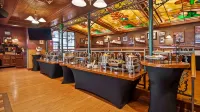 Best Western Premier the Central Hotel  Conference Center - Desayuno