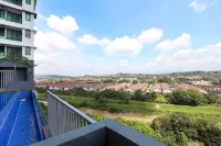 Vista Bangi Service Apartment (Block B) by Favspace