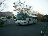 Hotel 21 - Parking