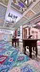 Hotel Ansi boutique W&S terrace