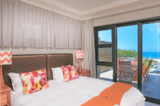 Brenton Haven Beachfront Resort Hoteles en Knysna Local Municipality