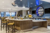 Cambria Hotel Rock Hill - University Center - Завтрак