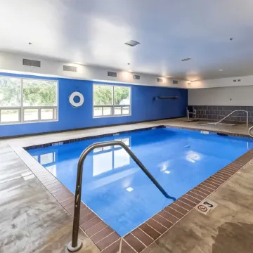 Studio 6 New Braunfels, TX