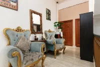 RedDoorz Near Cipinang Indah Mall