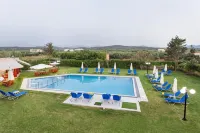 Alonia Hotel Apartments - Ocean View