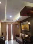 Tamansari Panoramic Apartemen by View