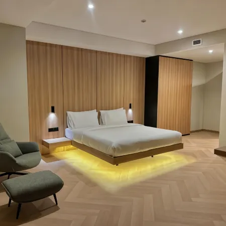 Resident Hotel Abay(opened in 2025)