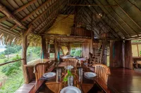 Vanira Lodge - breakfast