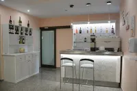 Hotel Dei Pini - Park Yeri