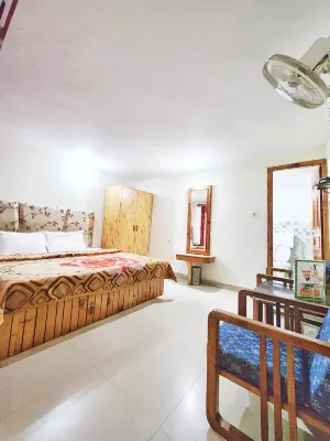 Hotel Ambika Manali since 1981