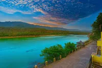 The Shanti Naturecure on Ganga