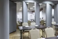 維斯提納酒店 - Wi-Fi