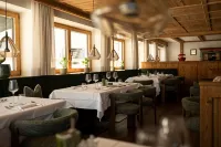 Hotel Fil Da Mont - Frühstück