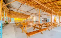 Playa de la Fuente - Hostels