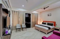 Savana Suites