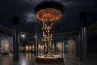 Xi Wei Tang - Romantic